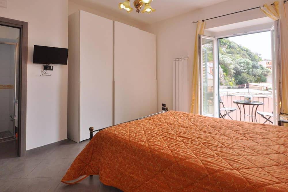 B&B in the heart of Cetara - Standard Double room in Cetara, Amalfi Coast