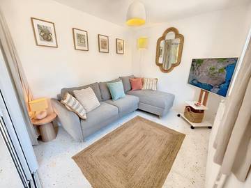 Gîte pour 8 personnes, avec jardin, animaux acceptés à Ranville