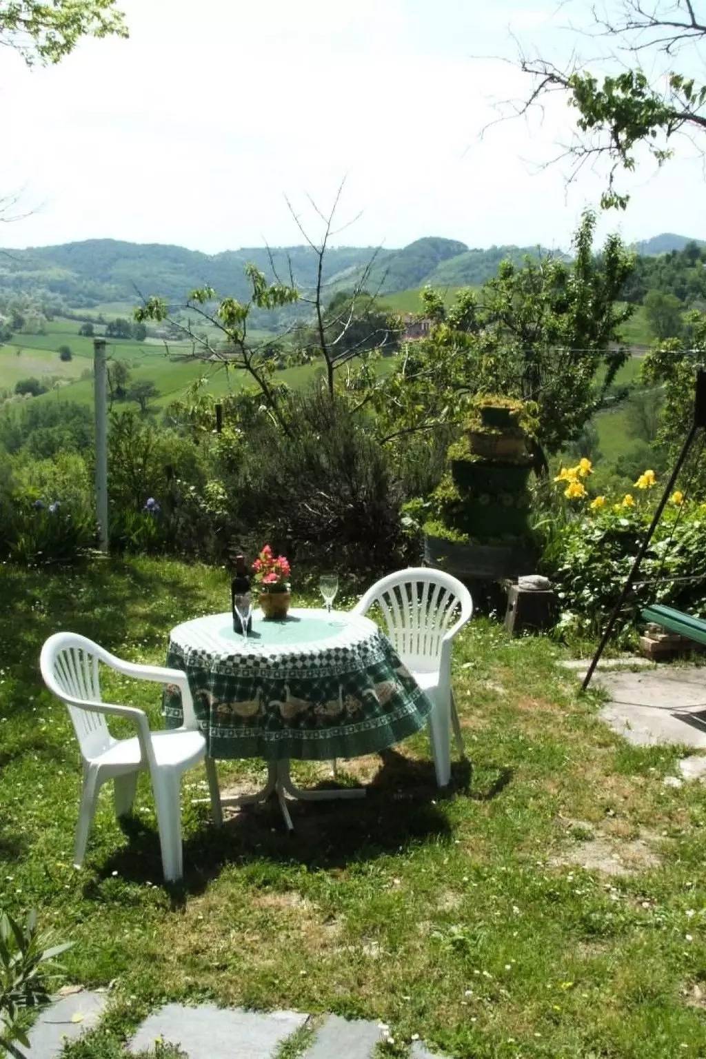 Apartamento entero, 3 estancias 3 Personas in Salsomaggiore Terme, Provincia de Parma