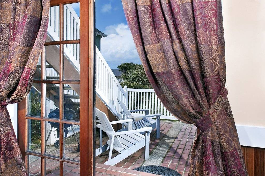 Paare Hütte mit King-Zi. In der Nähe von Strand und Casino. in Oceanlake, Lincoln City