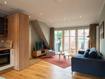 Ferienwohnung für 2 Personen in Spiekeroog, Landkreis Wittmund, Bild 4
