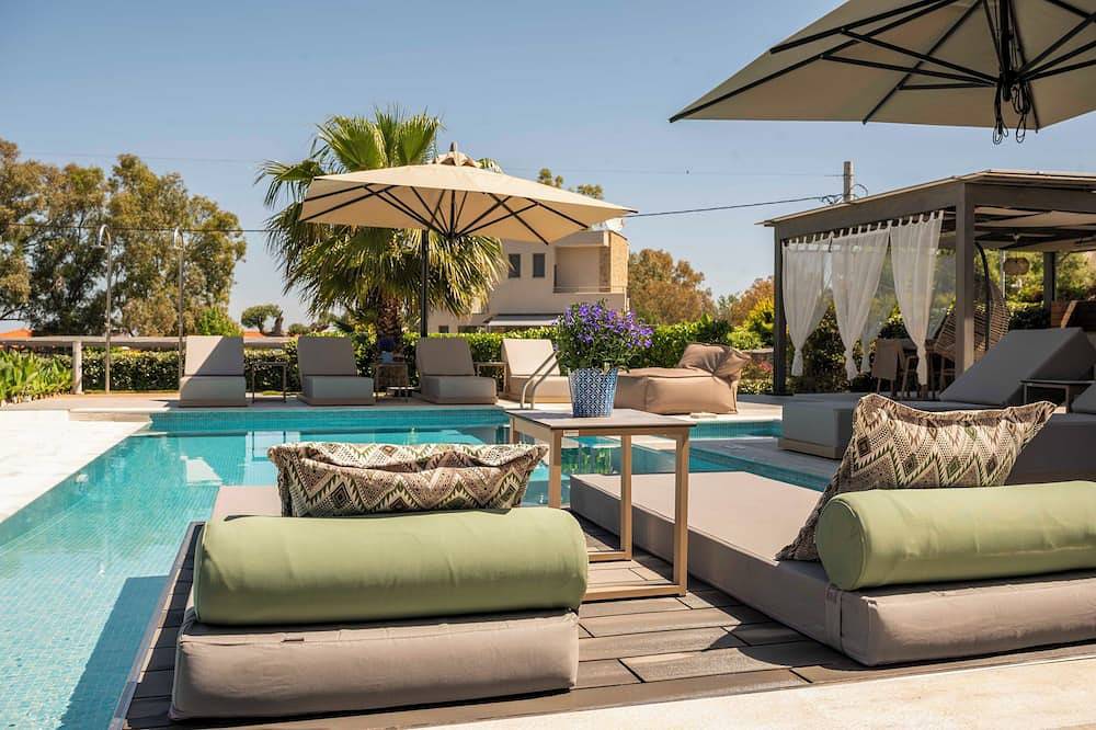 Casa vacanza a Kassandra a partire da 826€ a notte