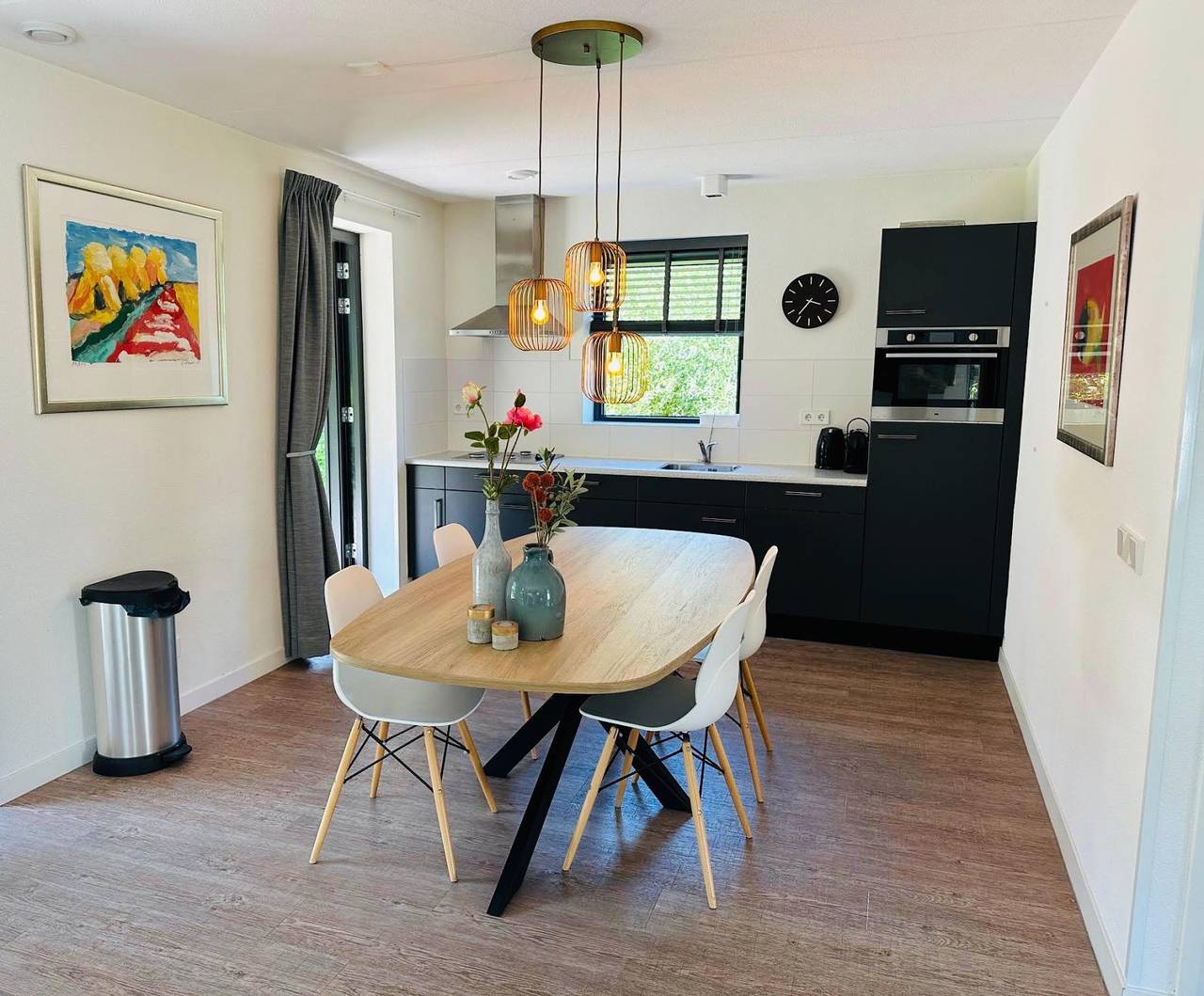 Gemütliche Ferienvilla für 4 Personen in einem Ferienresort in Tholen. in Tholen, Niederländische Nordsee