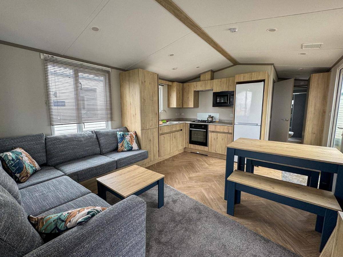 Two-Bedroom Chalet in Śniardwy