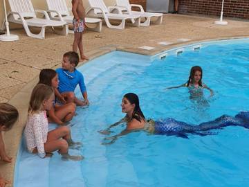 Camping voor 3 Personen in Radonvilliers, Regionaaler Naturpark Forêt d'Orient, Afbeelding 4