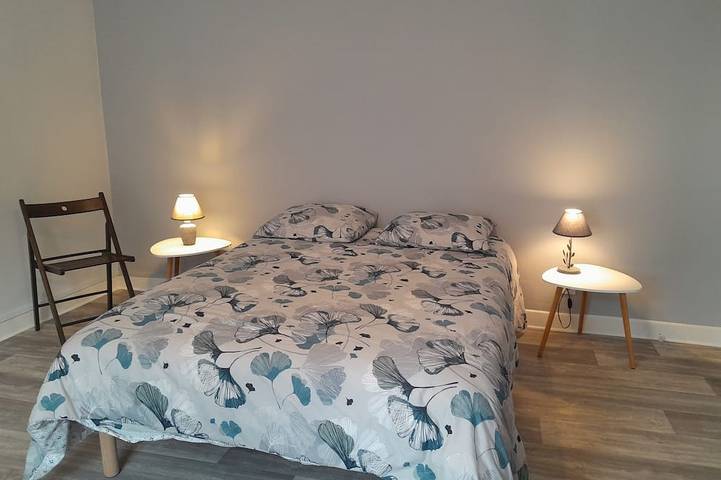 Location de vacances pour 7 personnes, avec jardin et jacuzzi à Sarrancolin - 3