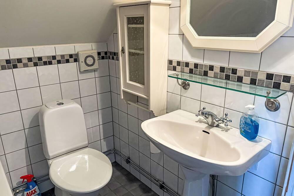 Skyberga Torp in Kumla, Örebro und Umgebung