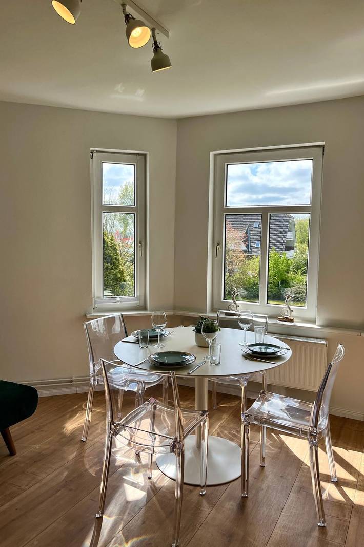 Ferienwohnung für 3 Personen in Kalifornien (Ostsee) - 3