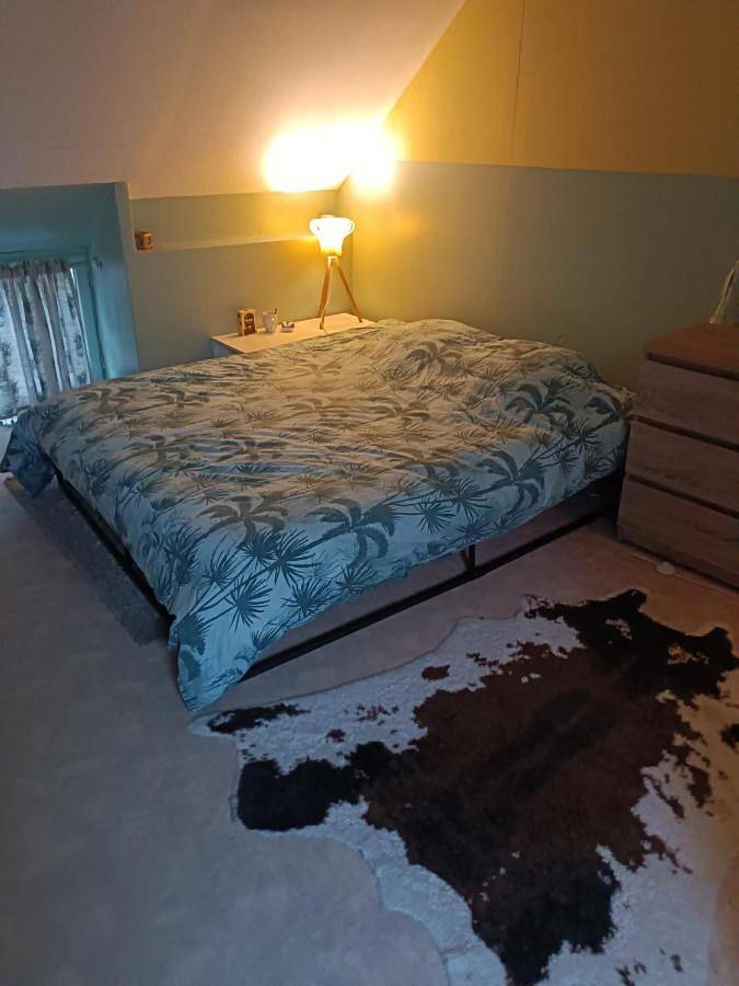 Maison de campagne pour 2 personnes