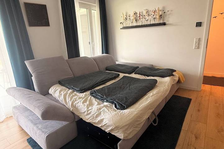 Ganze Wohnung, Lippe Loft in Lage, Kreis Lippe