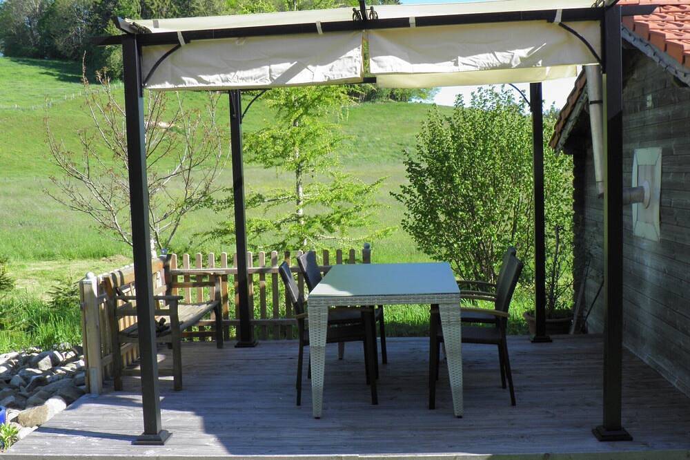 Ganze Wohnung, Ferienwohnung für einen erholsamen Urlaub in Argenbühl, Württembergisches Allgäu