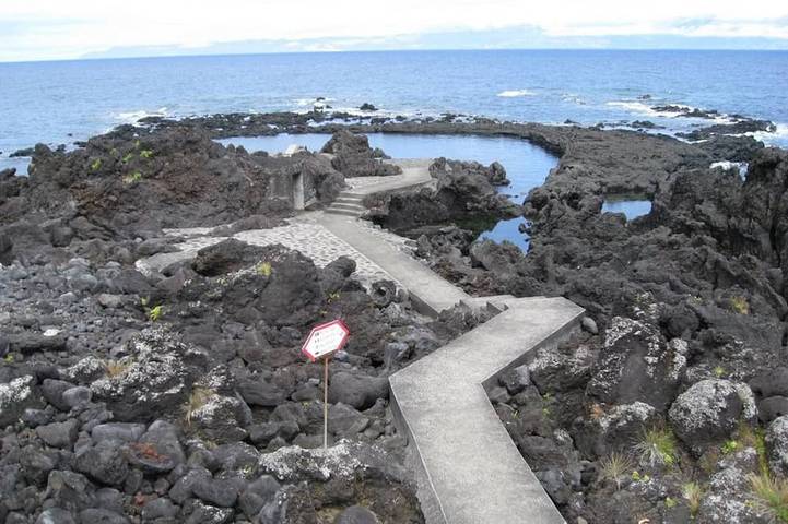 Ferienhaus für 8 Personen, mit Terrasse - 1