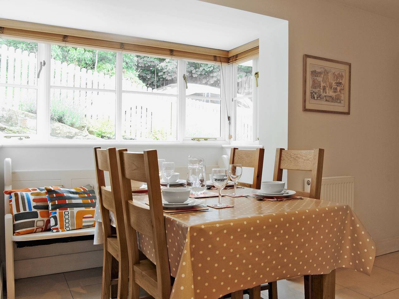 1 Piccadilly in Shropshire