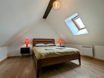 Gîte pour 5 Personnes dans Levroux, Région de Châteauroux, Photo 2