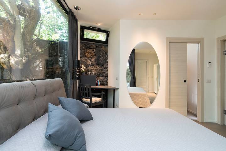 Gîte pour 4 personnes, avec jardin et terrasse à Acireale - 3