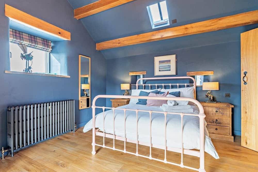 3 Bed in Bakewell in Ashford in the Water, Derbyshire