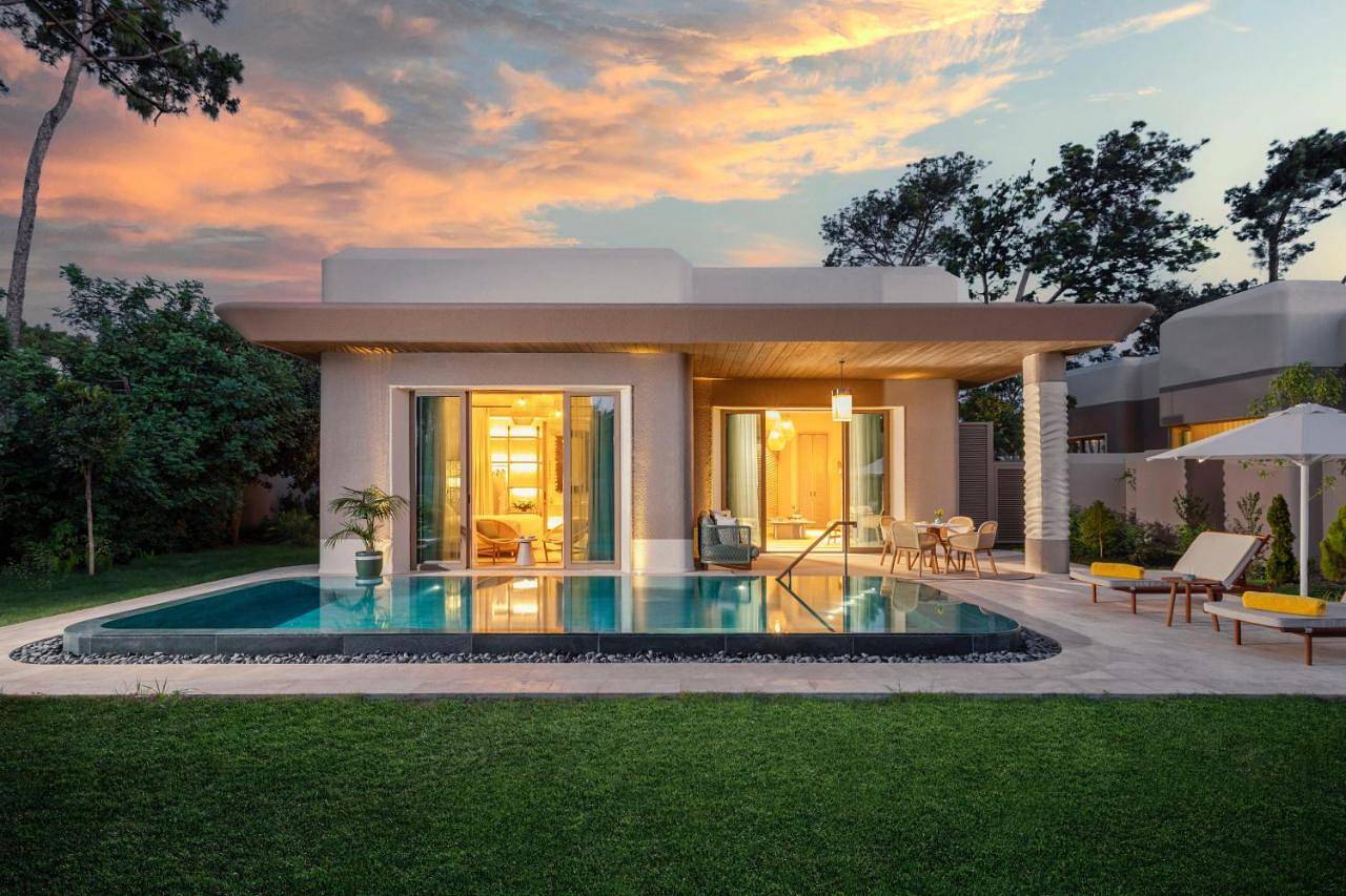 Bijal in Side, Manavgat