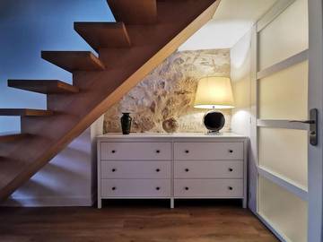 Gîte pour 4 personnes, avec vue à Saint-Germain-en-Laye