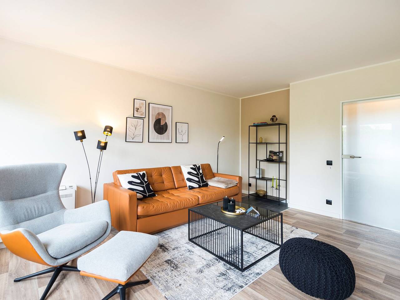Ganze Ferienwohnung, Ferienwohnung Düne 3 - Fewo Düne 3, 3 Zi., Eg in Rettin, Ostholstein