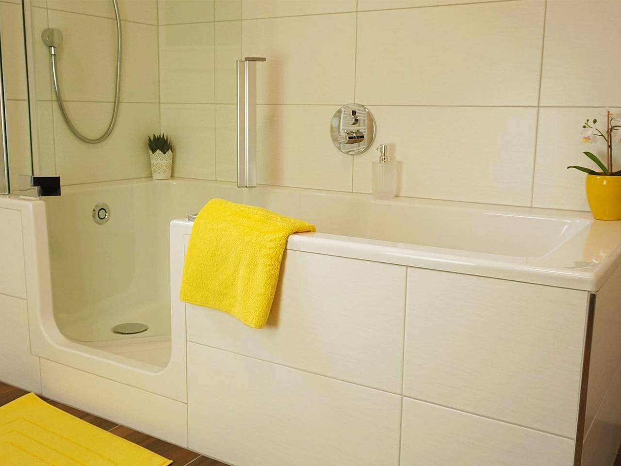 Ganze Ferienwohnung, Villa Eisl-Raudaschl - Gartenwohnung in Salzkammergut-Berge, Bezirk Salzburg-Umgebung