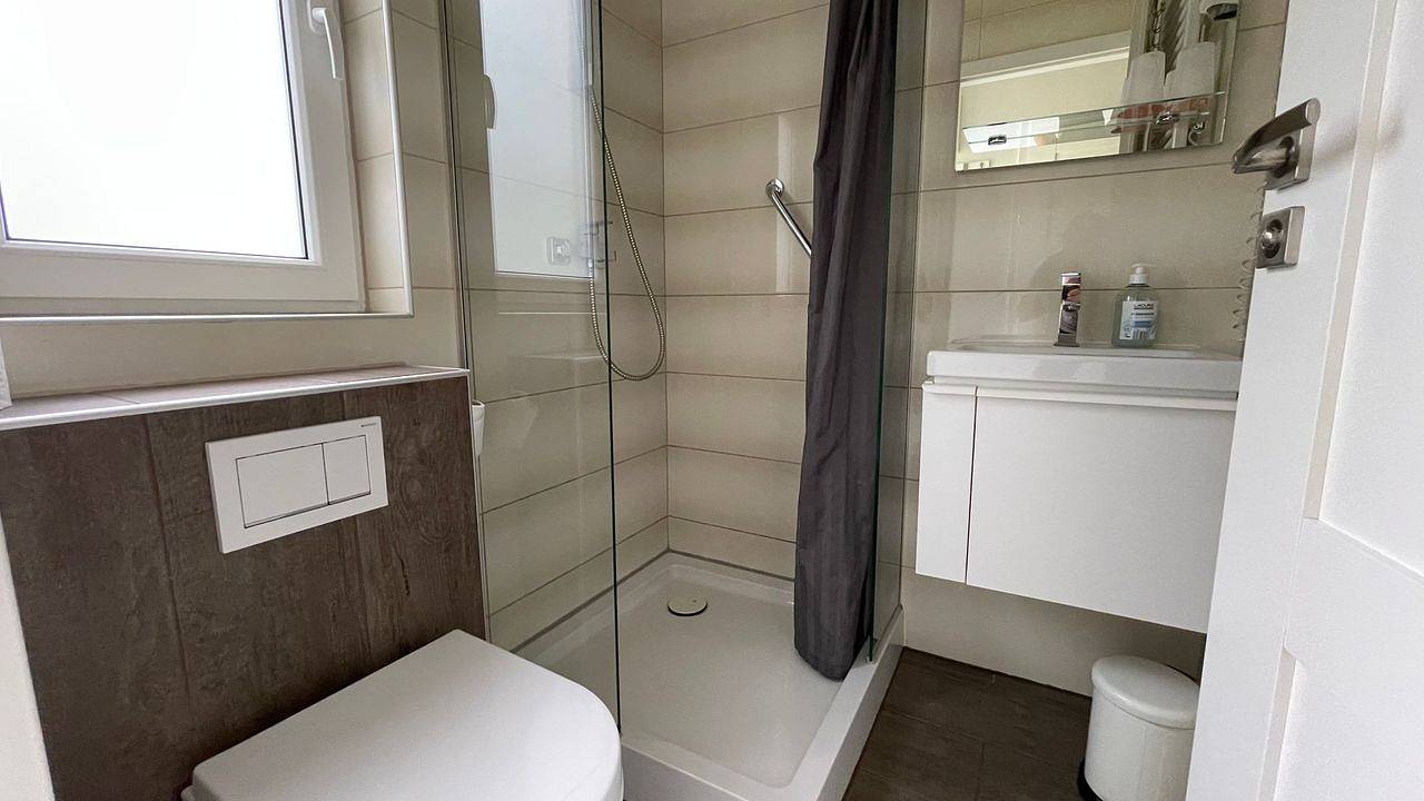 Ganze Ferienwohnung, Ferienwohnung für 4 Personen (32 m²) in Wettringen in Wettringen, Emsland