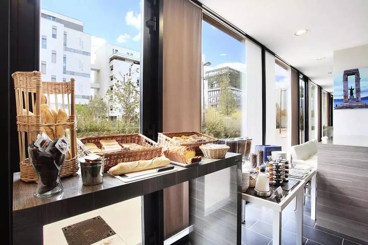 Location de vacances pour 2 personnes dans Rhône - 4