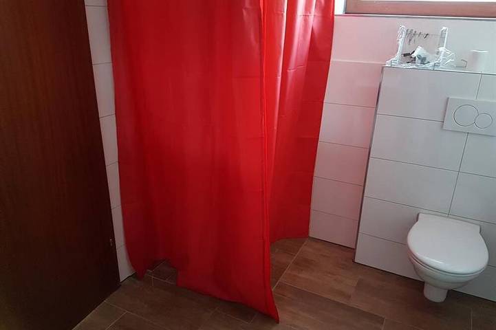 Ferienwohnung für 3 Personen, mit Whirlpool und Terrasse sowie Garten in Oberotterbach - 2