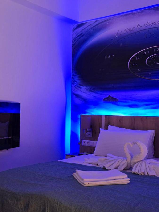 Ferienwohnung für 3 Personen, mit Terrasse und Ausblick - 1