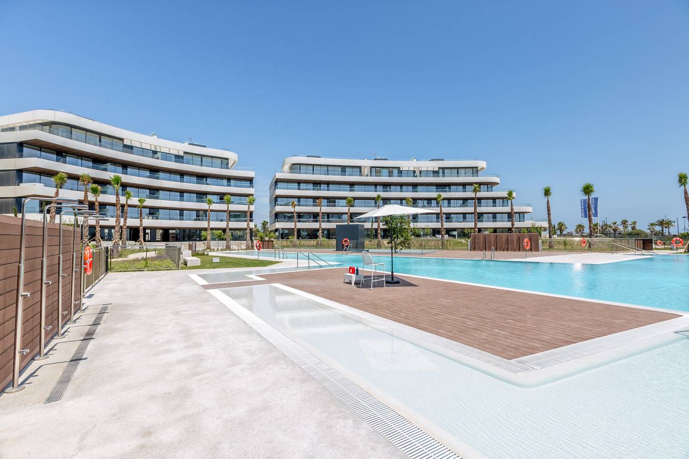 Appartamento vacanze a Torremolinos a partire da 157€ a notte