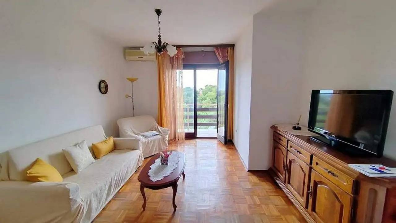 Appartamento vacanze a Rab a partire da 121€ a notte