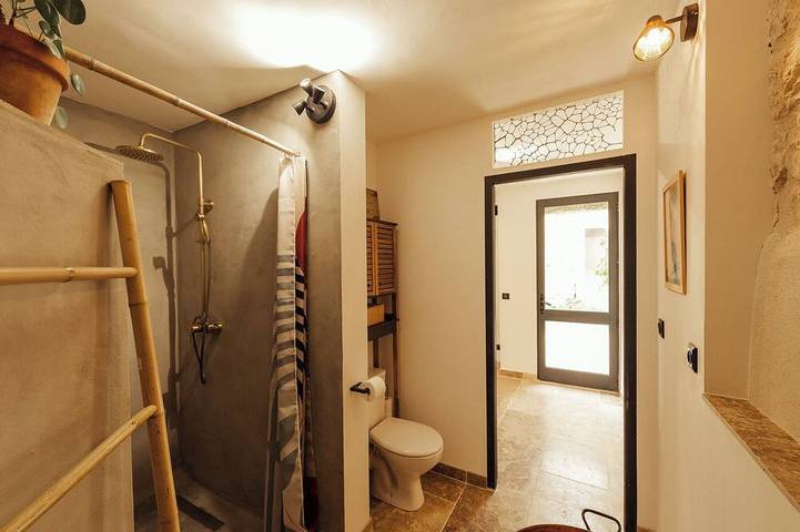 Gîte pour 3 personnes, avec jardin à Floressas - 4