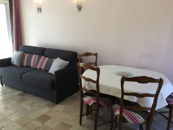 Location de vacances pour 4 personnes, avec jardin et piscine dans le Luberon - 4