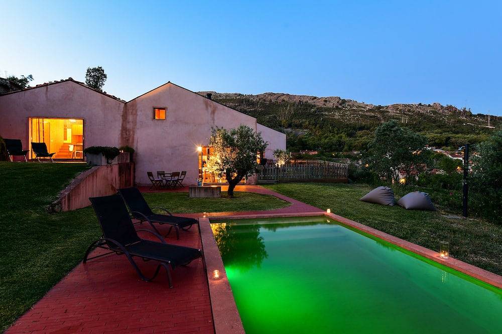 Casa vacanza a Cumeeira a partire da 122€ a notte