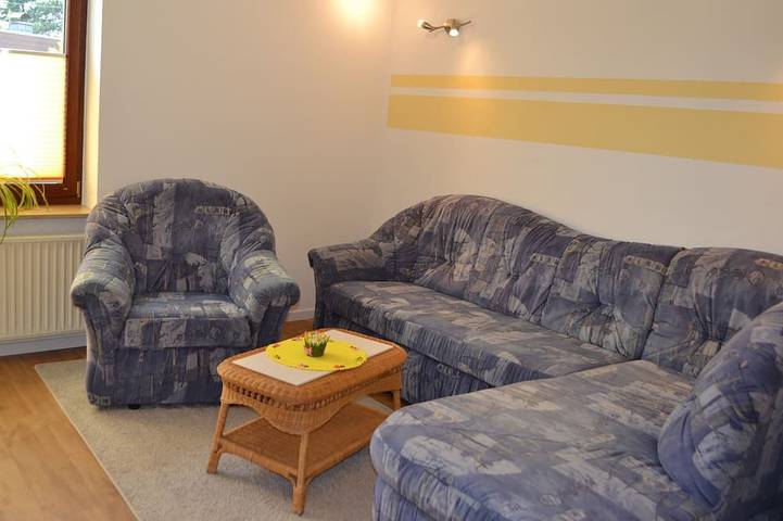 Ganze Wohnung, Ferienwohnung „Anni“ – Ihr Rückzugsort in der Sächsischen Schweiz in Dürrröhrsdorf-Dittersbach, Elbsandsteingebirge