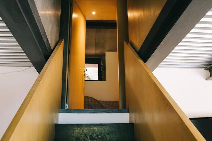 Casa rural para 5 personas, con Balcón y Jardín en Arouca - 2