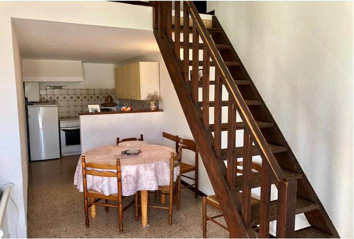 Gîte pour 3 personnes, avec vue et jardin dans Bac du sauvage - 3