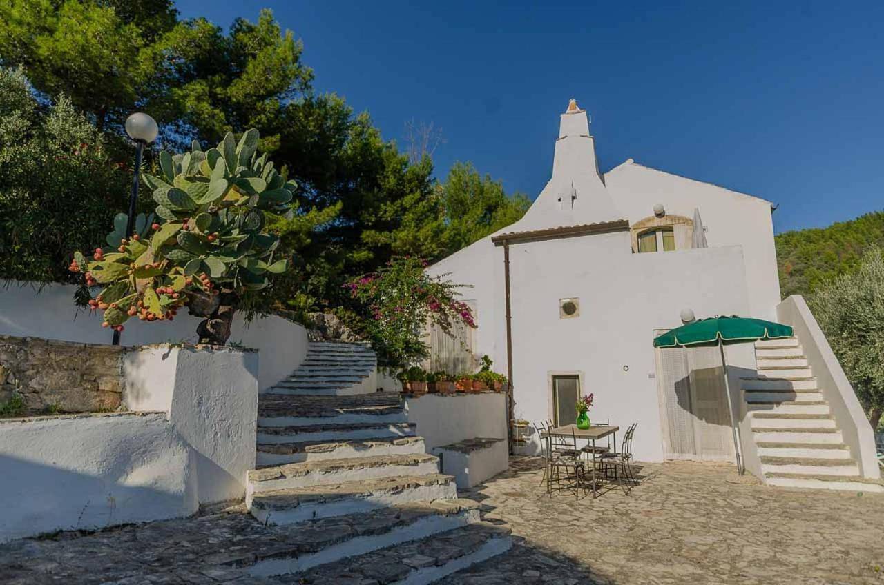 Appartamento intero, Agriturismo Madonna Incoronata in Mattinata, Gargano