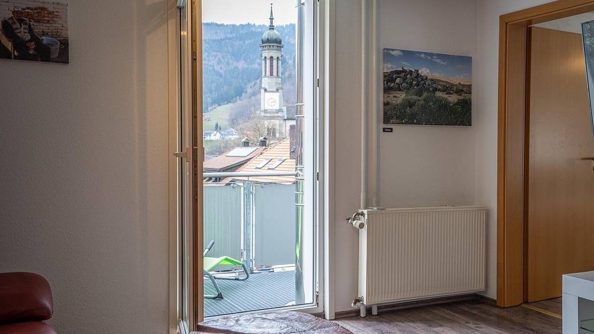 Ganze Ferienwohnung, Ferienwohnung Radhaus, Todtnau, 3 Schlafzimmer in Todtnau, Südschwarzwald