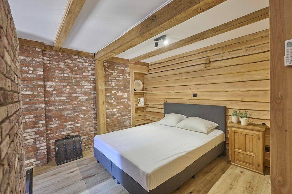 Schönes geräumiges Haus mit Sauna und Dampfbad in Nordbrabant