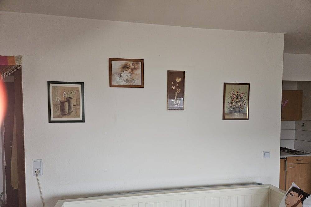 Ganze Wohnung, Gemütliches Appartement 38 m 2 in Dortmund Aplerbeck in Dortmund, Ruhrgebiet