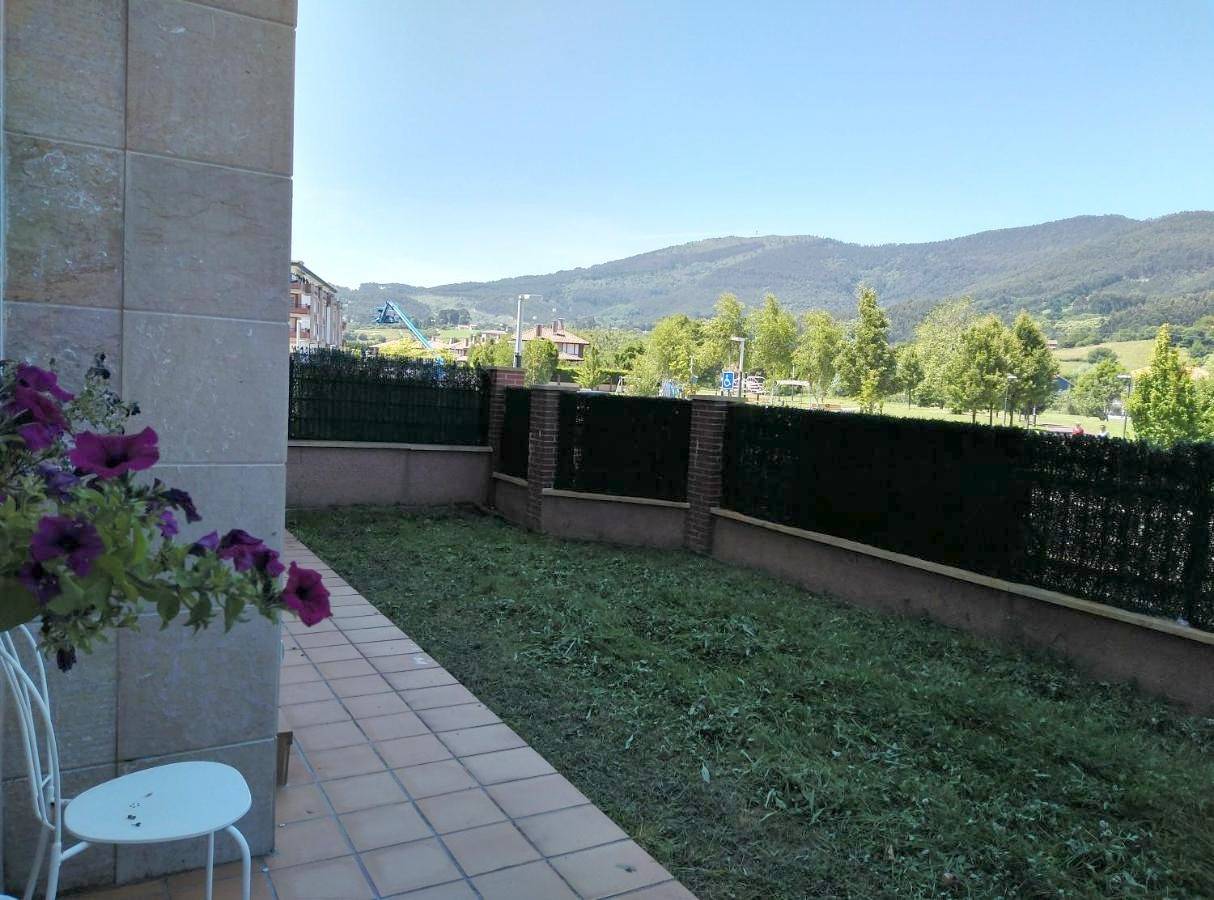 Apartamento entero, Bakio Beach in Zubiaur, Baquio