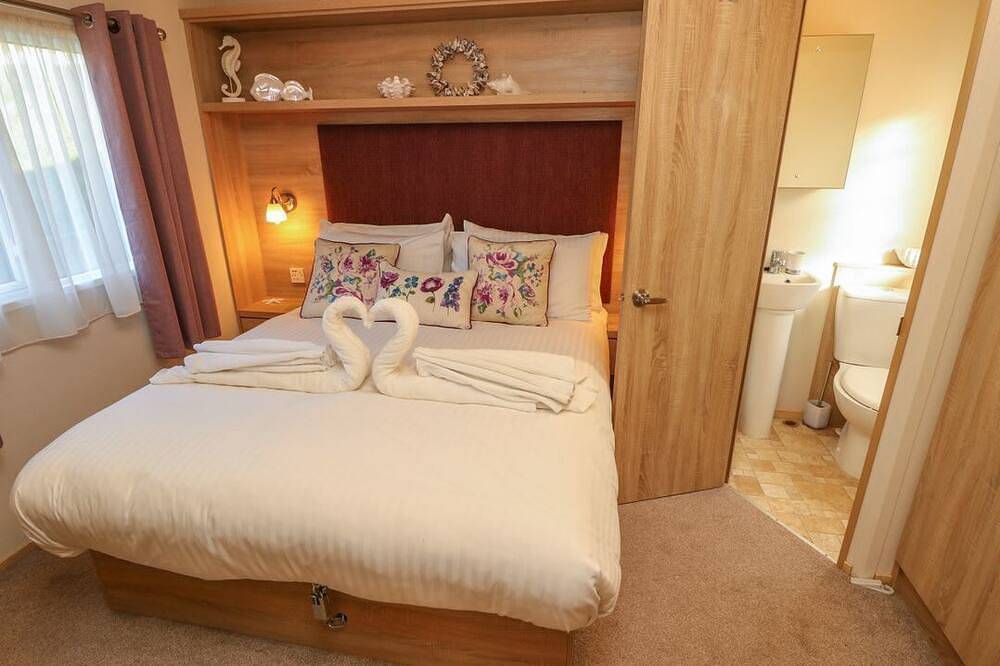 31 Crosswinds, Bembridge in Bembridge, Isle of Wight