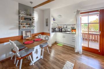Ferienwohnung für 4 Personen in Chieming, Bayerische Alpen, Bild 3