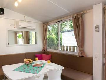 Camping für 6 Personen in Bardolino, Gardasee, Bild 3