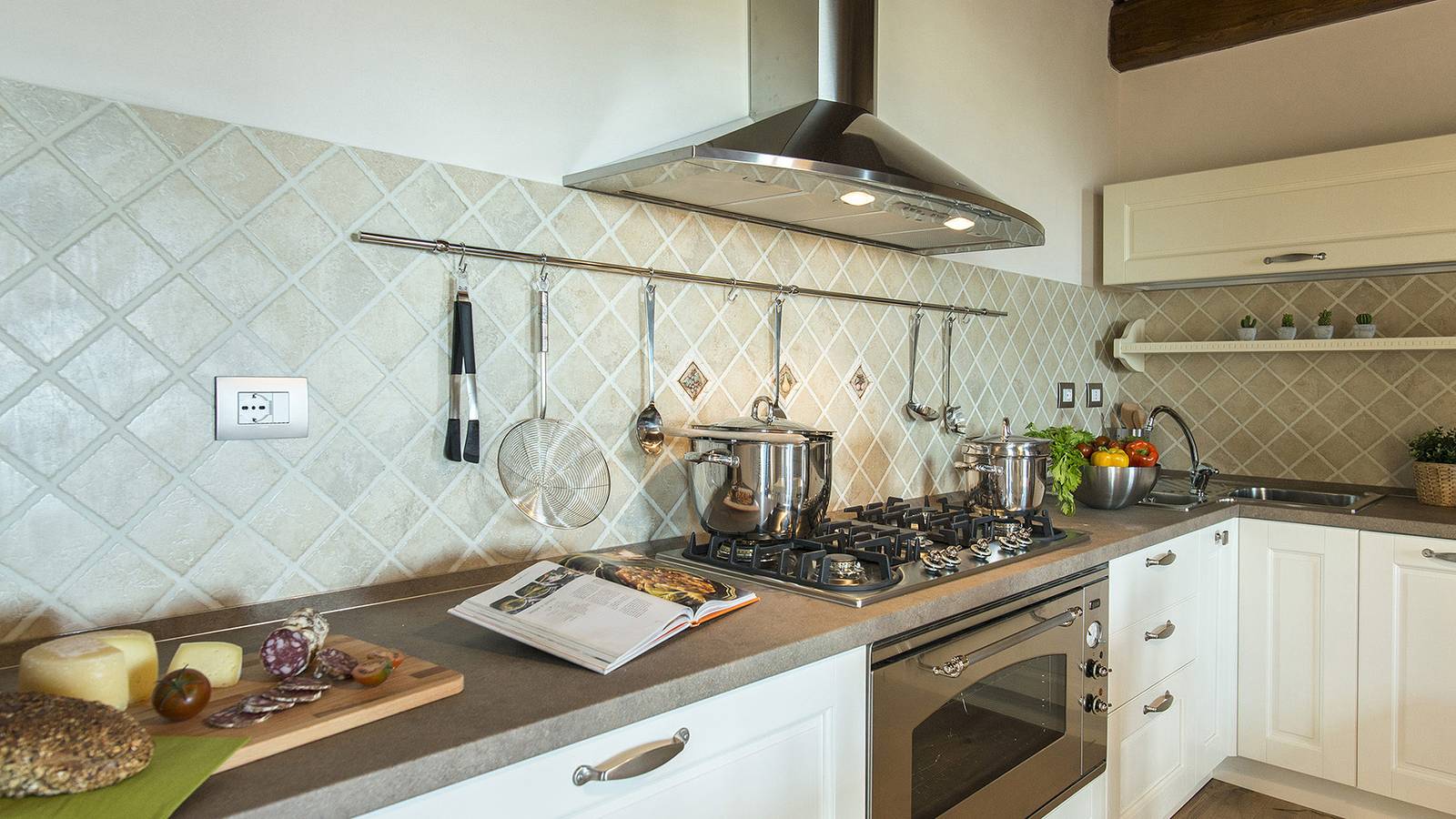 Villa für 15 Personen mit Garten in Volterra Stadt, Volterra