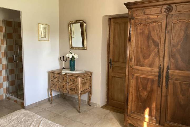 Casa / villa / chalet - Fontvieille in Fontvieille, Region de Arles