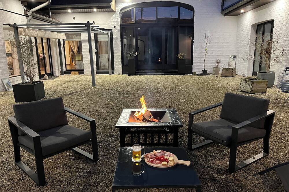 Maison de vacances