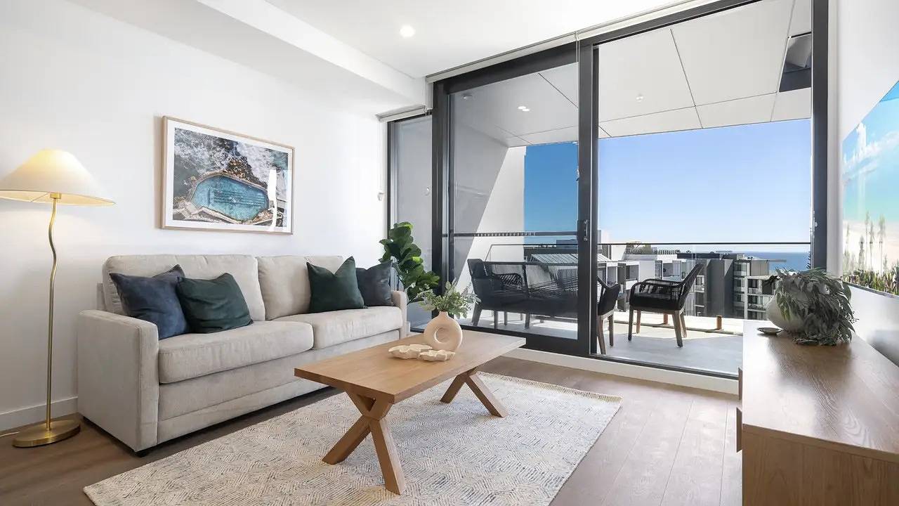 Ganze Ferienwohnung, Ferienwohnung für 2 Personen (2 m²) in North Fremantle in North Fremantle, Perth