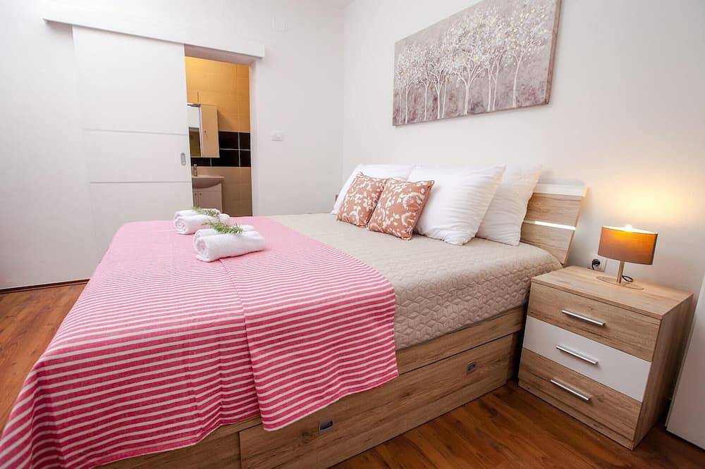 Amazing home in Seline in Starigrad, Zadar