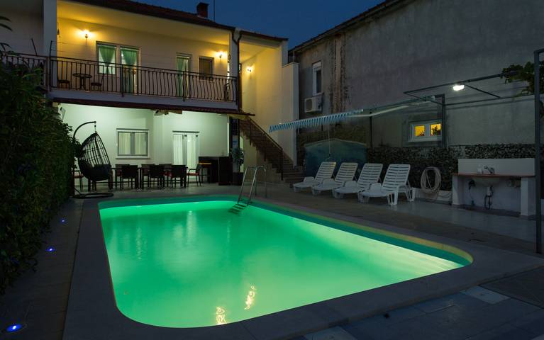 Holiday Home Mami in Poljica, Split-Dalmatie